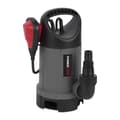 Miniatyrbillede 3 af 6: Powerplus Dykpumpe Powew67906 750w Transparent