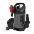 Miniatyrbillede 4 af 6: Powerplus Dykpumpe Powew67906 750w Transparent