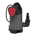 Miniatyrbillede 1 af 6: Powerplus Dykpumpe Powew67906 750w Transparent