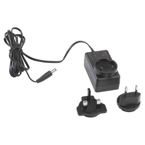 Outwell Sky2 12v/230v Sort