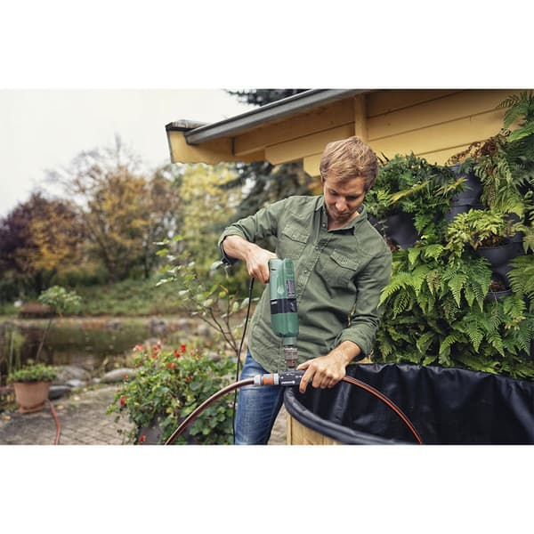 Gardena Mini Borrpump 01490-20