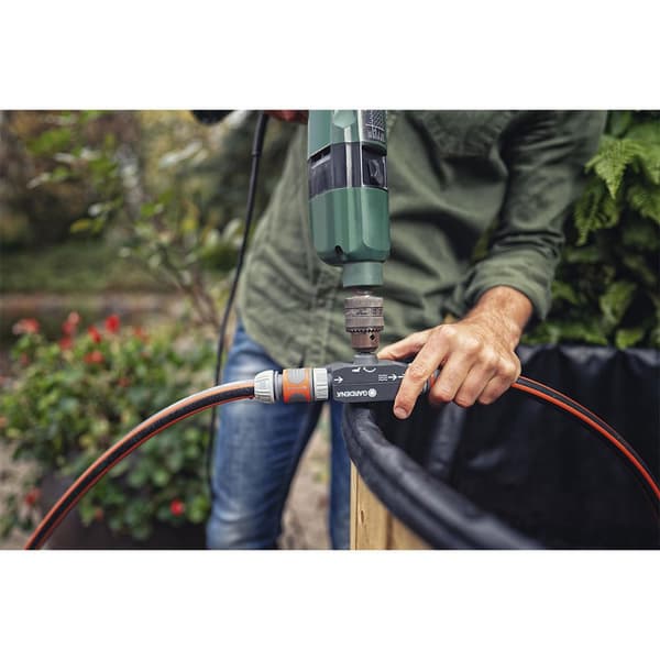 Gardena Mini Borrpump 01490-20