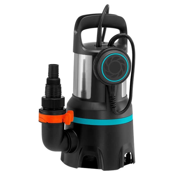 Gardena Beskidt Vandpumpe 16000 450w