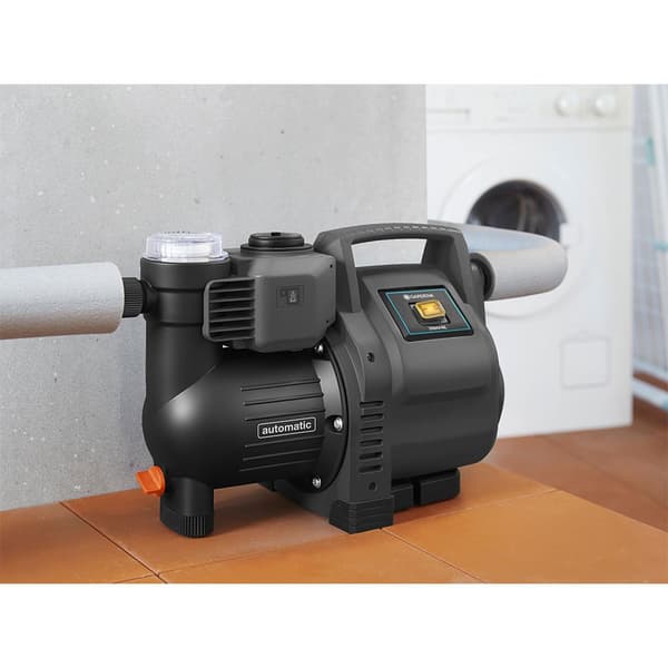 Gardena Pumpestation 3500/4e Classic
