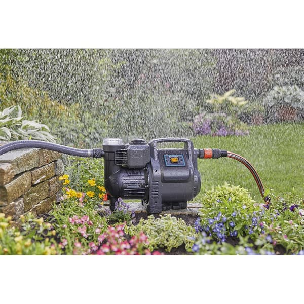 Gardena Pumpestation 3500/4e Classic
