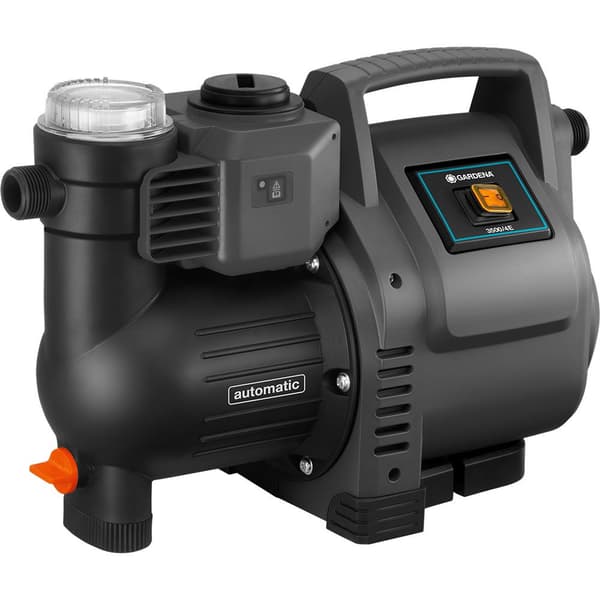 Gardena Pumpestation 3500/4e Classic