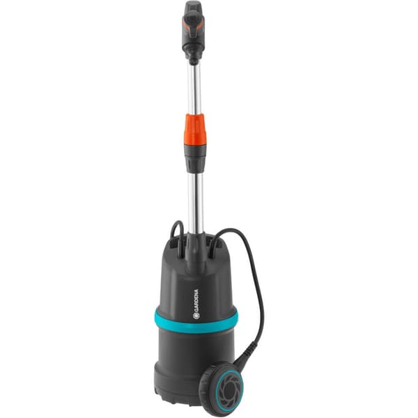 Gardena Regnvandspumpe 4000/1 400w