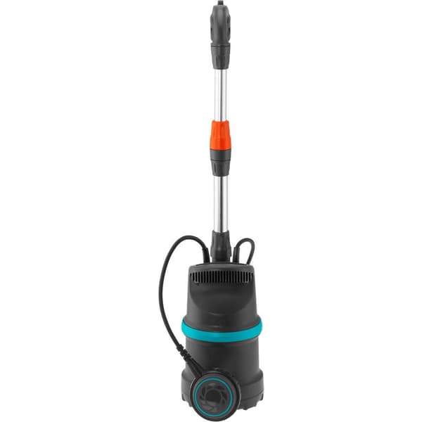 Gardena Regnvandspumpe 4000/1 400w