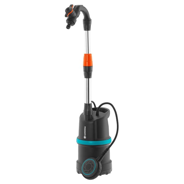 Gardena Regnvandspumpe 4000/1 400w