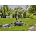Pikkukuva 6 / 10: Gardena Puhdas Vesipumppu 4300 Silent 650w