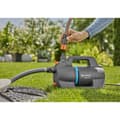Pikkukuva 10 / 10: Gardena Puhdas Vesipumppu 4300 Silent 650w