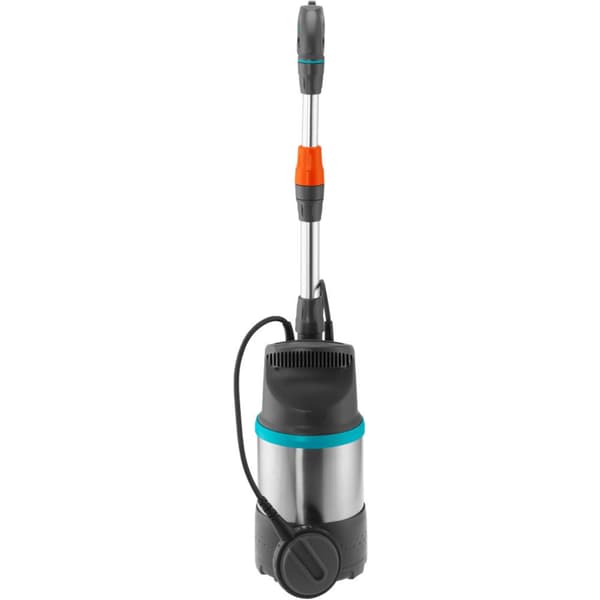 Gardena Sadevesipumppu 4700/2 550w