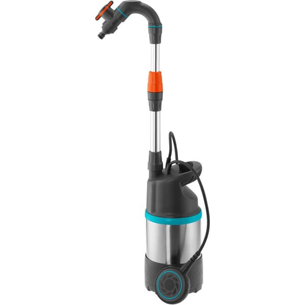 Gardena Sadevesipumppu 4700/2 550w