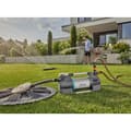 Miniatyrbillede 5 af 10: Gardena Renvandspumpe 6500 Silentcomfort 1300w
