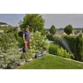 Miniatyrbillede 6 af 10: Gardena Renvandspumpe 6500 Silentcomfort 1300w