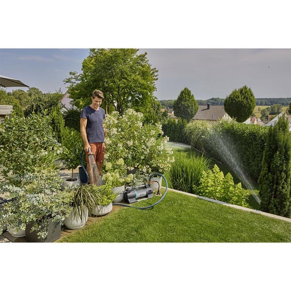 Gardena Renvandspumpe 6500 Silentcomfort 1300w