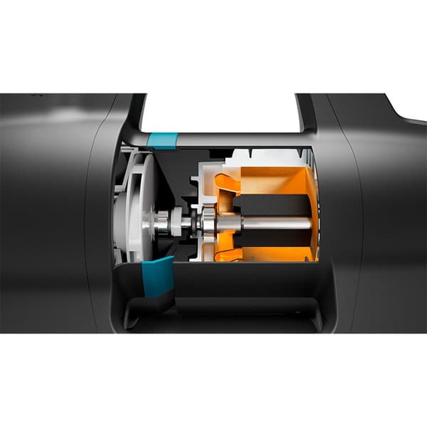 Gardena Renvandspumpe 6500 Silentcomfort 1300w
