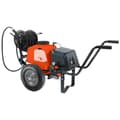 Miniatyrbillede 1 af 2: Stocker Trillebør Batteri Pumpe 60l