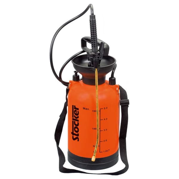 Stocker Paine Sumutin 5l