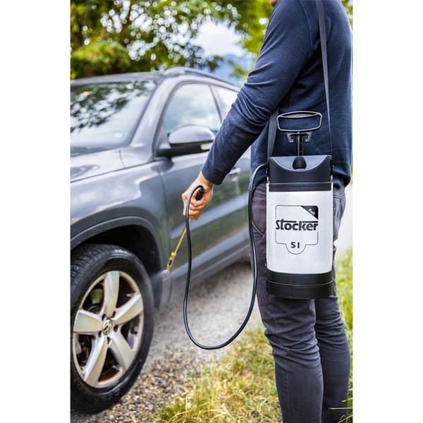 Stocker Tryksprayere 5l Fpm