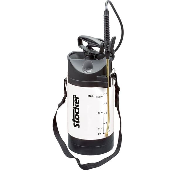 Stocker Tryksprayere 5l Fpm
