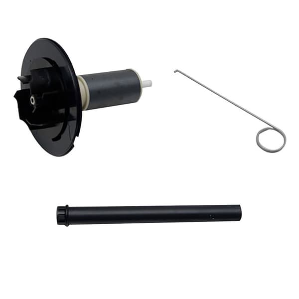 Laguna Udskiftning Af Pumpehjul Power Jet 7500