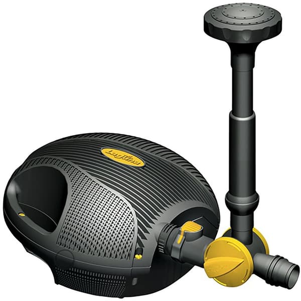 Laguna Pumpesæt Power Jet 7600l/h