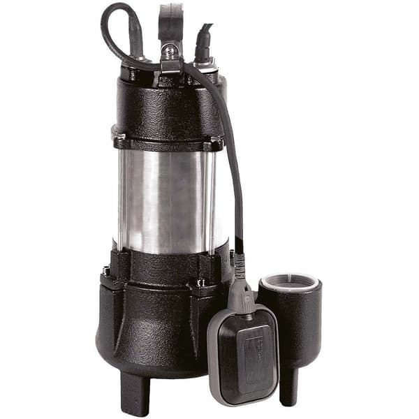 Kompak Dyk Spildevandspumpe Drafex26-11m