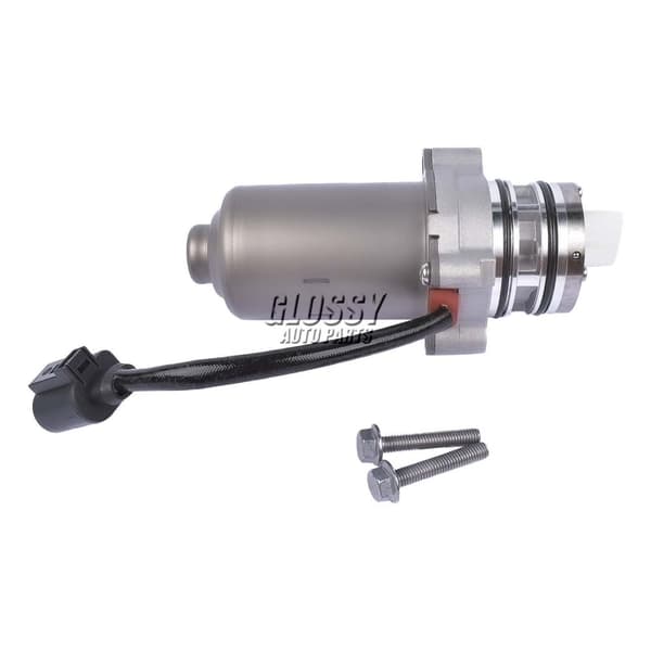 Differentiel oliepumpe, passer til Land Rover Discovery Sport L550 & Range Rover Evoque L538, LR051321 Kompatibilitet