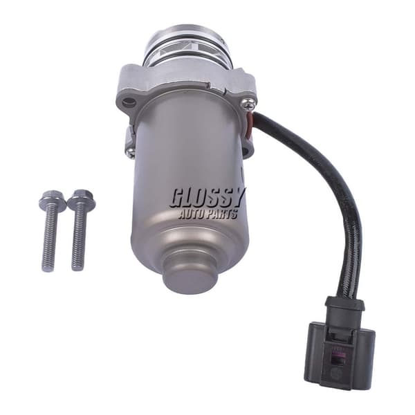 Differentiel oliepumpe, passer til Land Rover Discovery Sport L550 & Range Rover Evoque L538, LR051321 Kompatibilitet