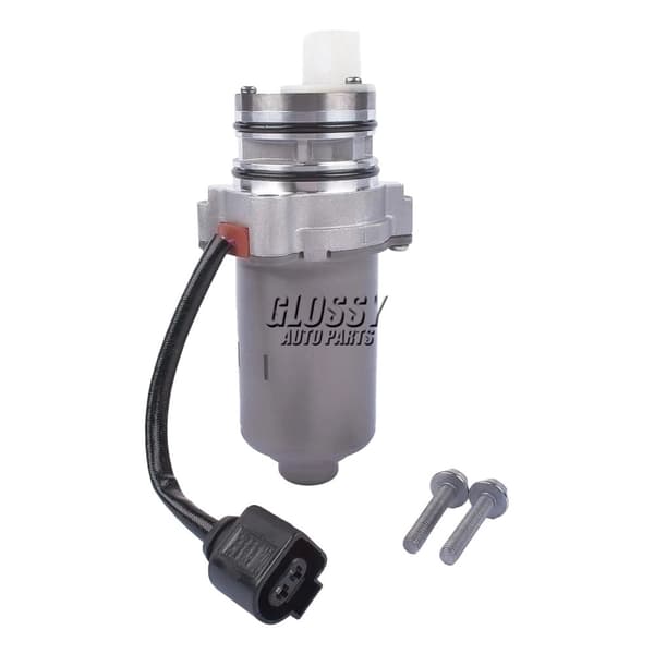 Differentiel oliepumpe, passer til Land Rover Discovery Sport L550 & Range Rover Evoque L538, LR051321 Kompatibilitet