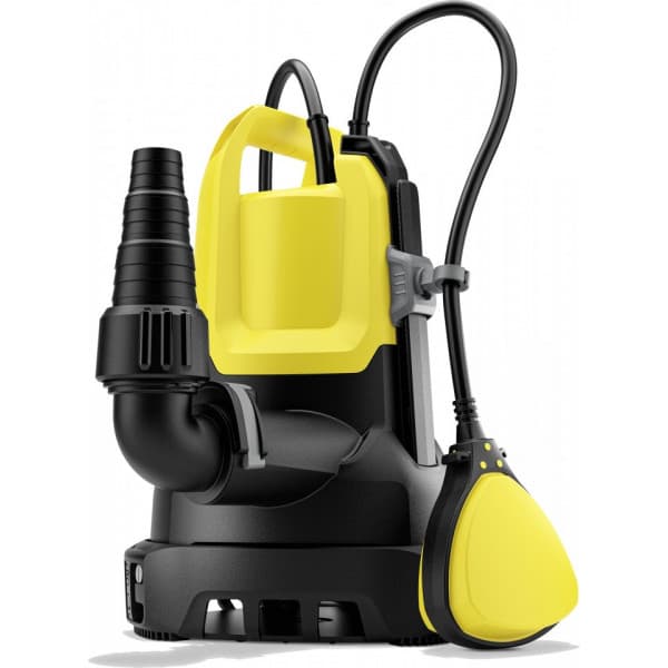 Kärcher SP 16.000 Dual dykpump för smutsigt/rent vatten