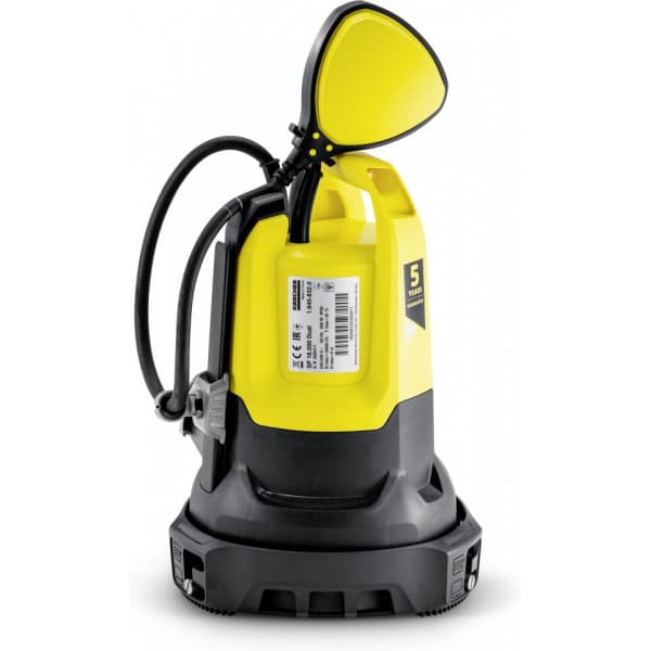 Kärcher SP 16.000 Dual dykpump för smutsigt/rent vatten