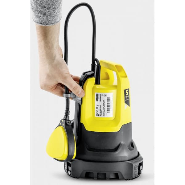 Kärcher SP 16.000 Dual dykpump för smutsigt/rent vatten