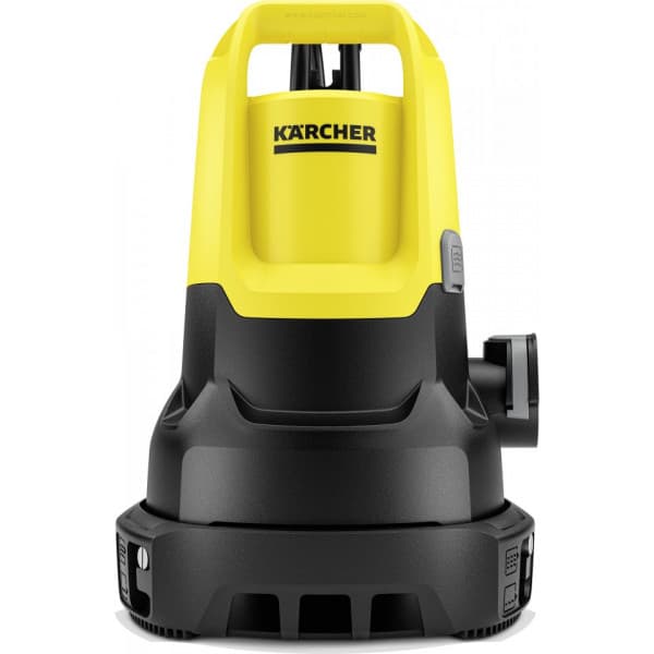 Kärcher SP 16.000 Dual dykpump för smutsigt/rent vatten