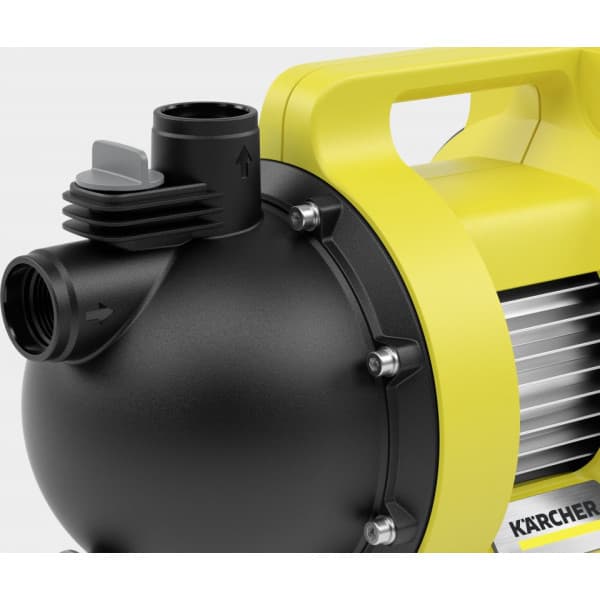 Kärcher BP 7.000 Garden havepumpe