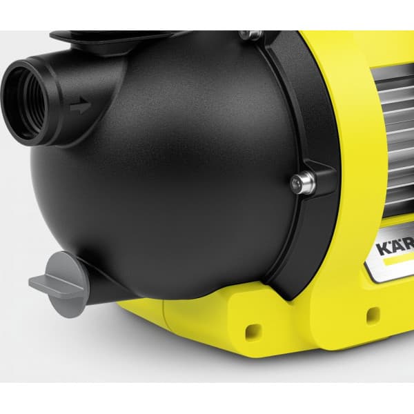 Kärcher BP 7.000 Garden havepumpe