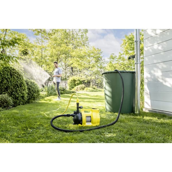 Kärcher BP 6.000 Garden puutarhapumppu