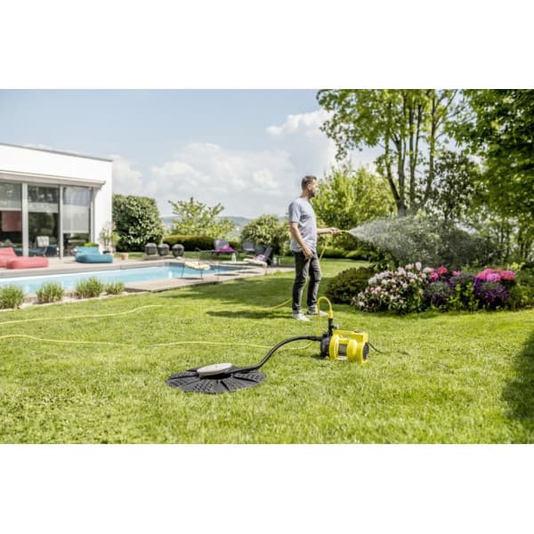 Kärcher BP 6.000 Garden puutarhapumppu
