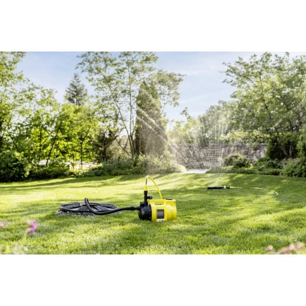 Kärcher BP 6.000 Garden puutarhapumppu