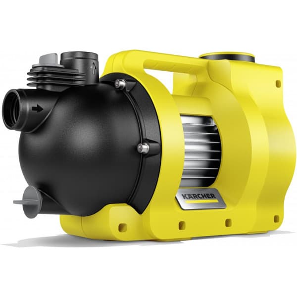 Kärcher BP 5.000 Garden havepumpe