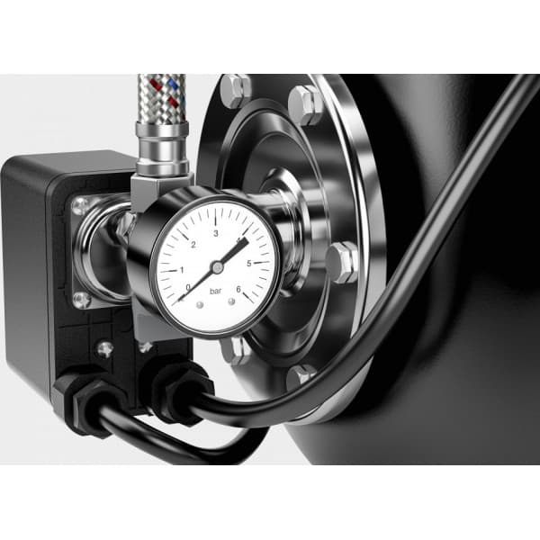 Kärcher BP 4.900 Home painevesiautomaatti