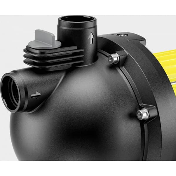 Kärcher BP 4.900 Home painevesiautomaatti