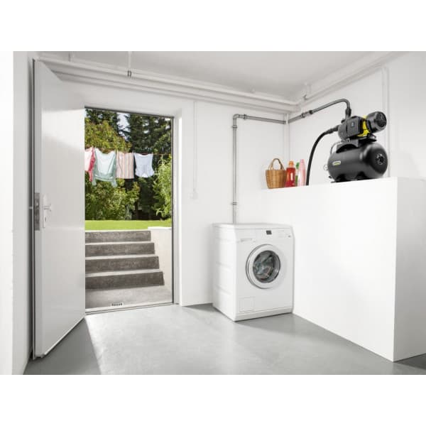 Kärcher BP 4.900 Home painevesiautomaatti