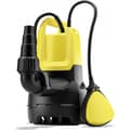 Pikkukuva 2 / 10: Kärcher SP 9.500 Dirt uppopumppu puhtaalle/likaiselle vedelle