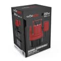 Miniatyrbillede 2 af 2: Worgrip Nedsænkelig Pumpe Til Rent Vand 250w