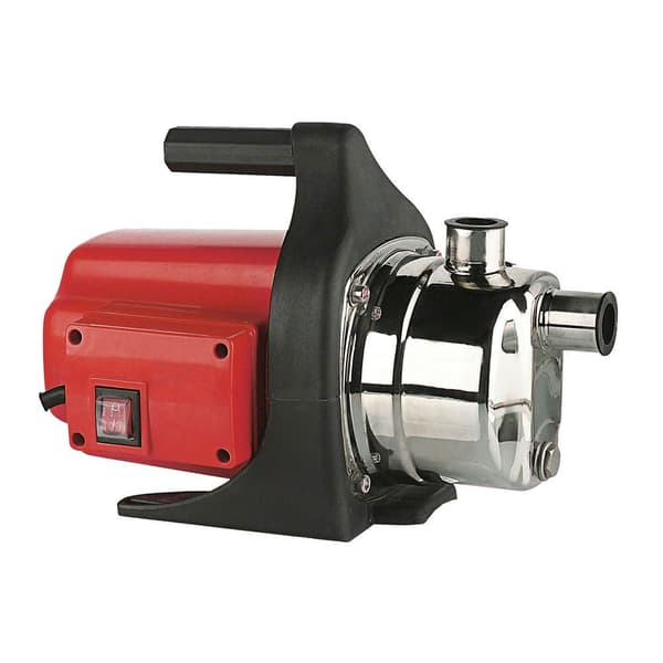 Worgrip Puhtaan Veden Uppopumppu 800w