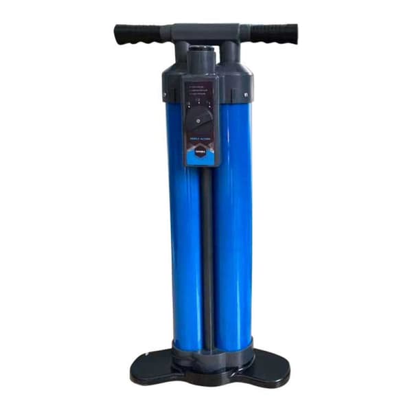 Star Triple Action 29psi Ilmapumppu