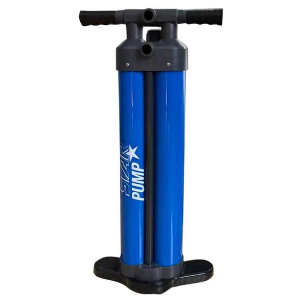 Star Triple Action 29psi Ilmapumppu
