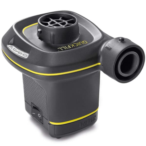 Intex 66634 elektrisk pumpe